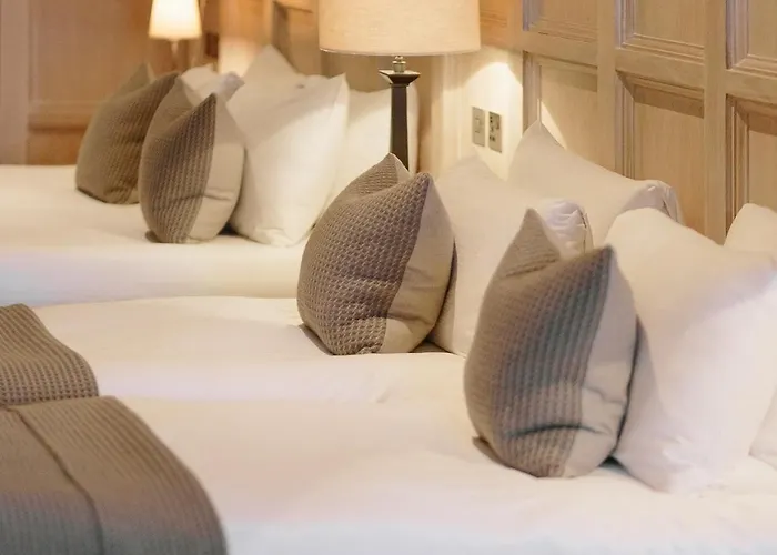Hotel Square Inn Cosmopolitan Devanahalli